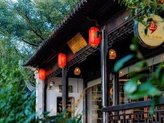 -狼山风景名胜区