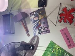 -皆道拌麻辣烫·麻辣拌