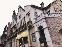 -中旅阿那亚九龙湖·公主酒店