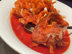 -醉庐·新上海菜(南京西路店)