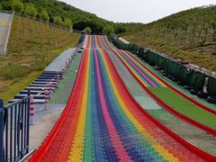 -威海华夏城景区