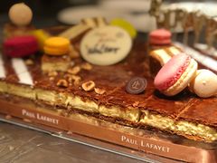 -PAUL LAFAYET 法式甜品(港汇广场店)
