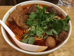 -车沾巷·重庆老味豌杂面