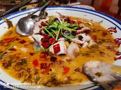 -百姓·百味家宴油茶馆(鼎运大厦店)