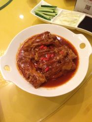 杞子羊尾尖-喜满堂婚礼会馆(水上公园店)