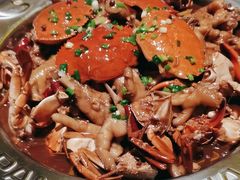 -胖哥俩肉蟹煲(南宁江南万达店)