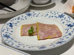 -杏花堂晋商私房菜(华熙五棵松店)