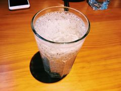莲酿珍珠米酒-莲餐厅·湖北菜·藕汤是头牌(愚园路店)