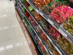 -华润万家(凯德广场店)