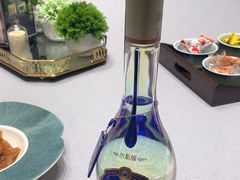 -颂福楼·南京菜(定淮门店)