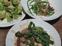 -永红源啤酒·烧烤·海鲜·大排档(青特城店)