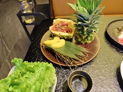 -樱嘢·炭火烧肉(惠南店)