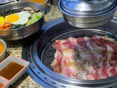 -安又胖韩国烤肉(美罗城店)