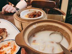 -岭南小生·粤港点心(南门口店)