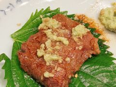 -蒜香焼肉PURUSHIN(马场路店)