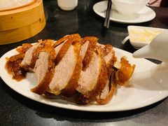 -全聚德(和平路店)