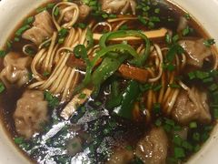 -东园小馆·早茶·淮扬小炒(印象汇店)