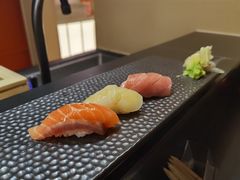 -Sushi Hanzo半藏(天环广场店)