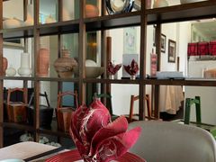 -蔓兰家的四季S0餐厅·融合菜(当代MOMA店)
