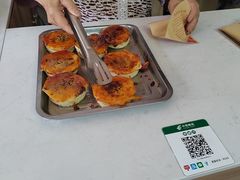 -褚记海棠糕