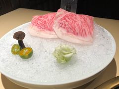 -余欢领鲜火锅(新街口店)