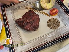 -威尼斯西餐厅(扬名广场店)