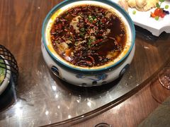 山城毛血旺-春申里餐厅(银泰in99店)