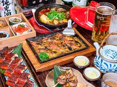 -酒肴一瓢·活贝料理·日本料理(三元桥·霄云路店)