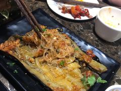 -郑喜旺烧烤(郑州总店)