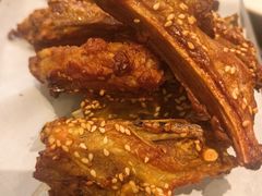 -巴依老爷新疆美食(清华东门店)