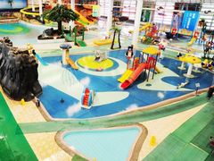 -南宫温泉水世界