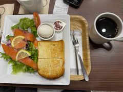 -OGAWA COFFEE 京都駅中央口店