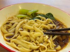 -晋爱面大同刀削面(白纸坊店)