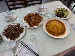 -同发号饭庄(复兴路店)