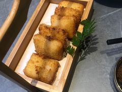 手打年糕-江南里·新浙菜(苏州大悦城店)
