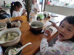 -吴淞老街砂锅馄饨(北兴路店)
