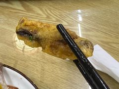 -老家黄墩小错鸡·活海鲜