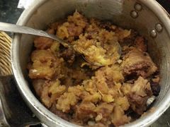 火车头小焖锅-奇滋豆味(南十四道街店)