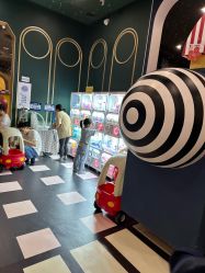 -MELAND CLUB亲子乐园·派对·餐厅(北京芳圆里ID MALL店)