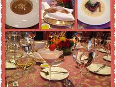 -上海龙之梦万丽酒店