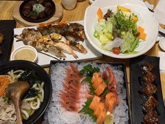 -东京屋(武定路店)