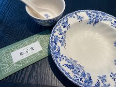 -金谷仓家庭料理(马泉营店)