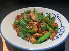 -鸽子侯·家宴·平价海鲜(市图书馆店)