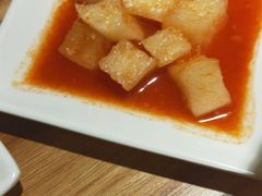 -小米烤肉-泥炉炭烤(常营店)