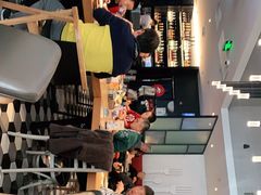 -必胜客(紫竹桥苏宁店)