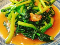 -七菜馆·东北菜·蒸饺(文体路店)