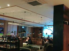 大堂-章吴记喜瑞餐厅(东东城店)