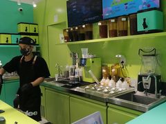-gleeglee乐溢亦茶(合生汇店)