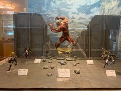 -小山日本料理(兴业太古汇店)