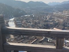 -云端咖啡(古北水镇景区店)
